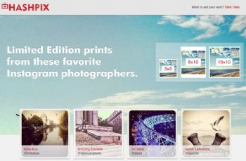 Gana dinero con tus fotografías de Instagram