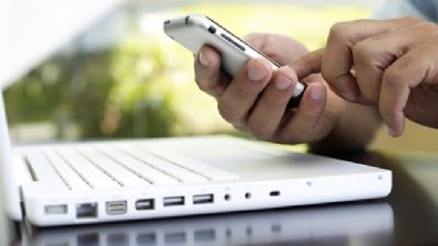 Si te roban tu computadora puedes localizarla desde tu celular