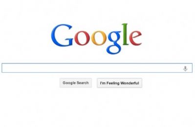 Google cambia el botón 