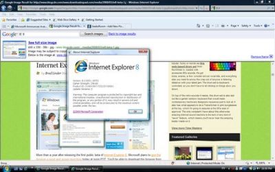Microsoft soluciona temporalmente la vulnerabilidad Zero Day que afecta a IE 6, 7 y 8