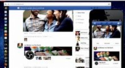 ¿Cómo activar el nuevo diseño de Feeds de Facebook  2013?