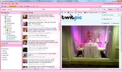 ShareMinds para Windows permite gestionar varias cuentas de Twitter