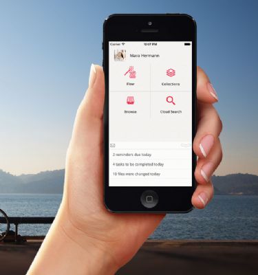 Octonius, aplicación que integra Evernote con los discos virtuales Dropbox y Google Drive