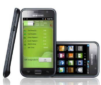 Conoce la batería de tu Android 