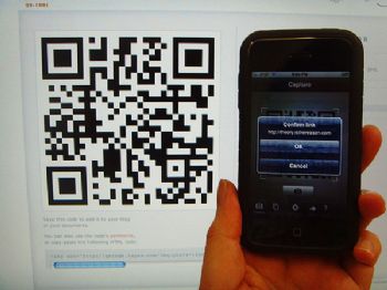 ¿Qué es el código QR?
