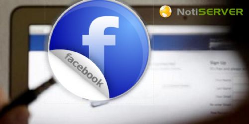 Facebook empieza a mostrar algunas publicaciones con letras muy grandes