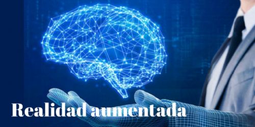 Realidad aumentada: cuatro tendencias alucinantes en 2018